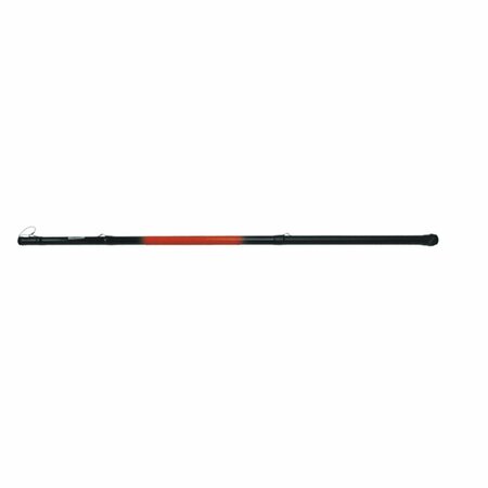 HT ENTERPRISES 14 ft. Tackle Shootin Star Telescopic Poles with Winder SS14LW